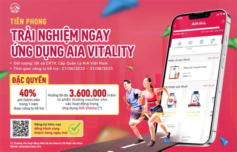 aia vitality健康计划.